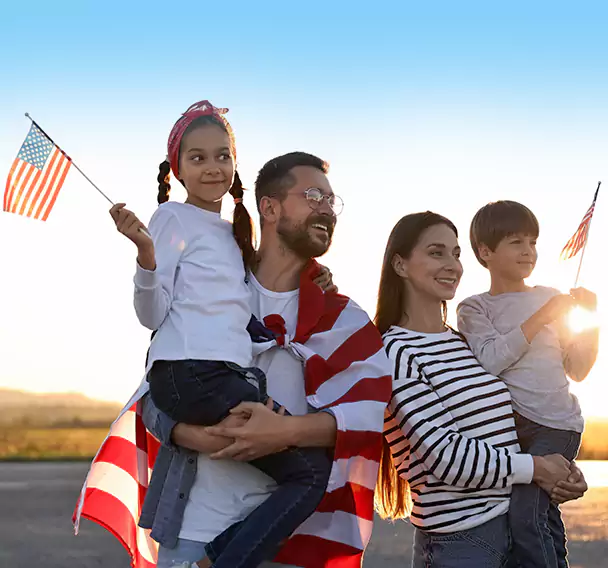 Expert US Visa Agency in Liechtenstein