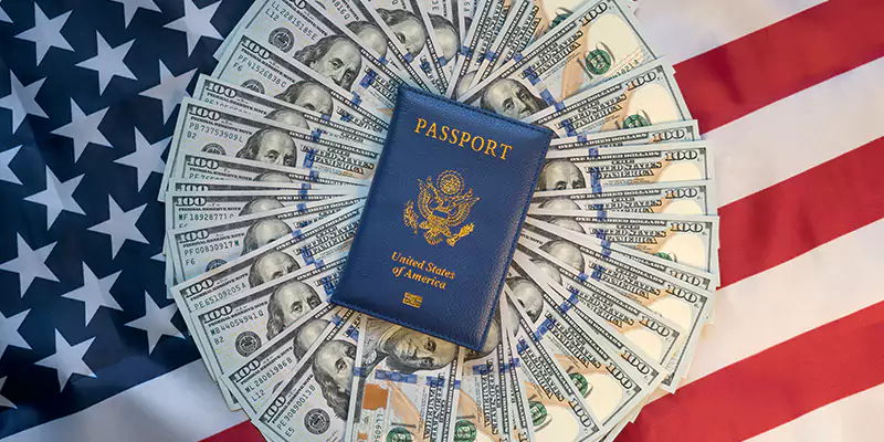 Why Choose Us for Your US Investment Visa Journey for Liechtenstein?