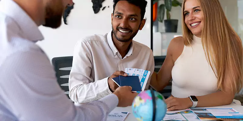 Benefits You Get with Our E2 Visa Support in Liechtenstein