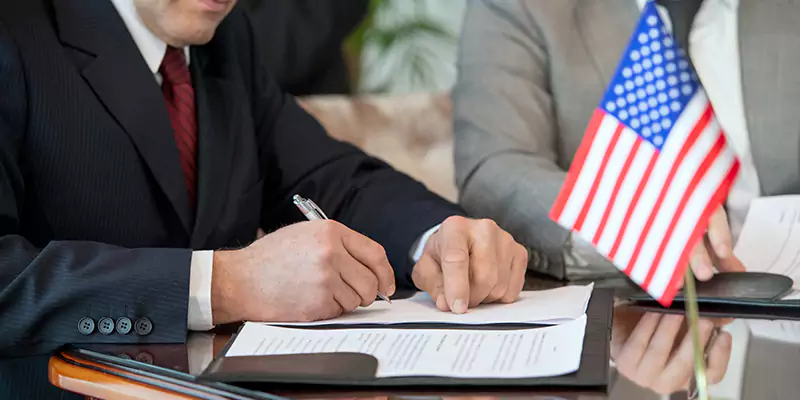 Why Choose Our E2 Visa Legal Services in Liechtenstein?