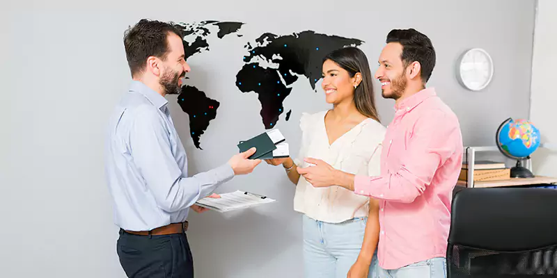 Why Choose Our Expert EB-5 Project Selection Consultants in Liechtenstein?