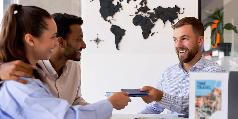 Comprehensive Business Immigration Green Card Services in Liechtenstein