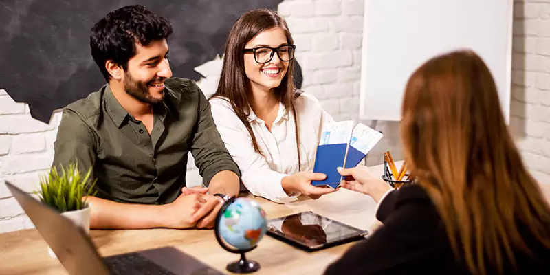 Benefits of Our Intra Company Transfer USA Service in Liechtenstein