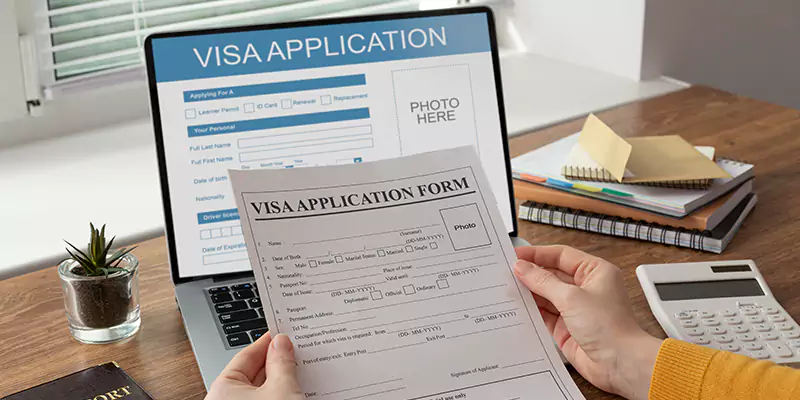 Our Comprehensive Online US Visa Services in Liechtenstein