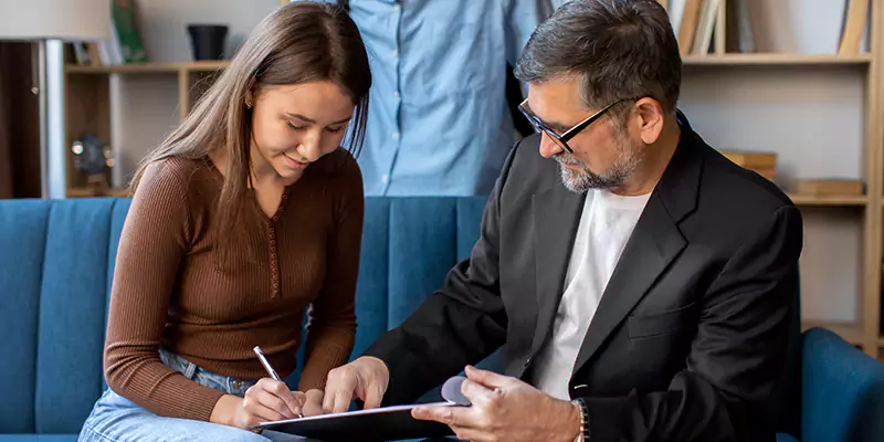 Our Specialized US Business Visa Application Services in Liechtenstein