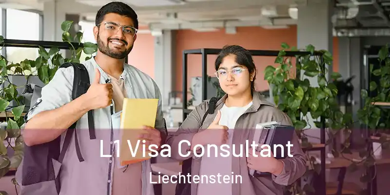  L1 Visa Consultant Liechtenstein
