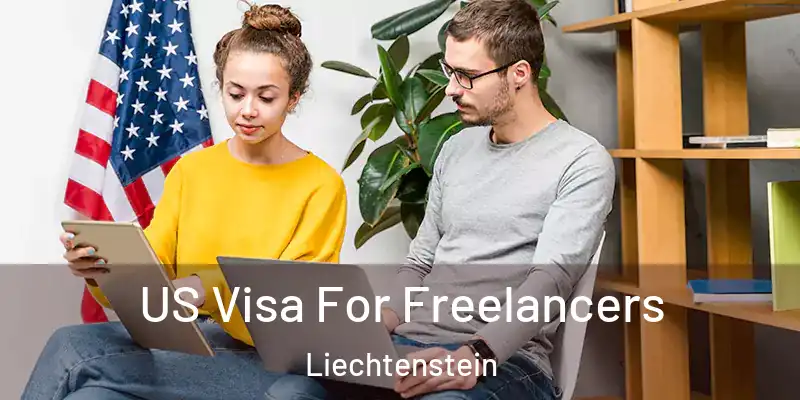  US Visa For Freelancers Liechtenstein